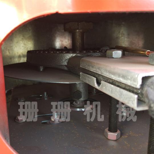 厂家直销立式糖炒栗子机炒核桃机器农村创业项目小投资设备