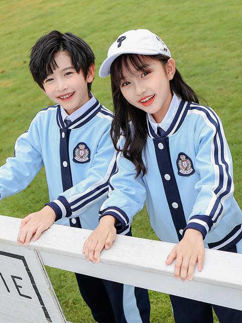 秋季入园准备什么