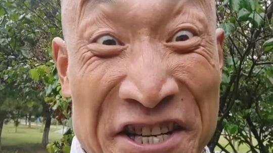 正能量在身边，奥利干，没毛病吧!