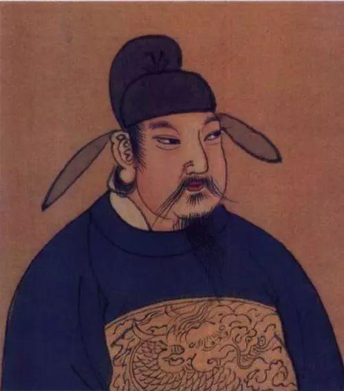 虽然有开元盛世，李隆基比唐太宗差的远