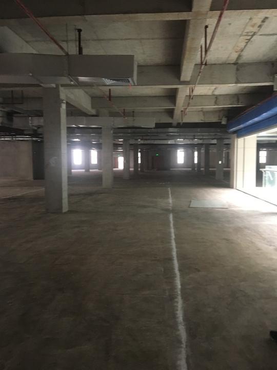 [a_22376]【第一次拍卖】淮安龙凤旺万家婚庆礼品创业园4幢2034室