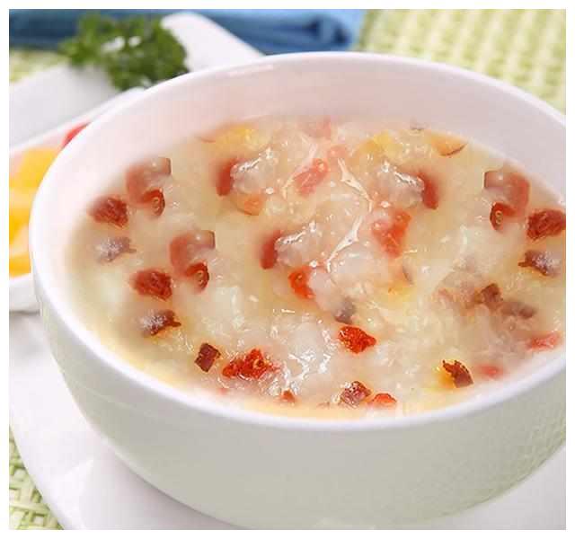 早餐吃得好 精神一整天