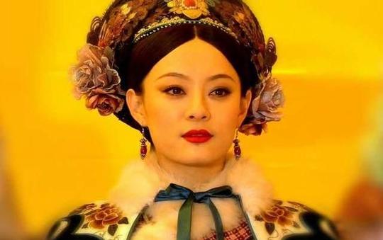 清朝后宫的妃子工资太低,只好做这种生意赚外快,简直是恬不知耻