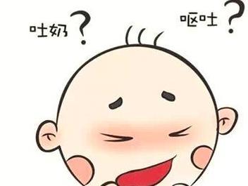 宝宝经常吐奶怎么办