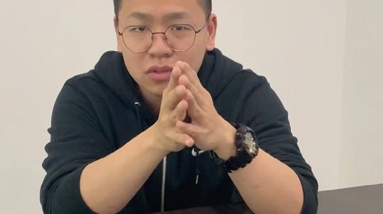 小杨同学的创业赔钱史(一)