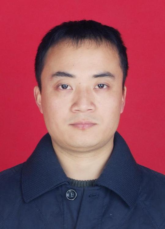 胡涛[四川省大邑县王泗镇党委副书记]