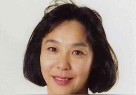 松冈洋子