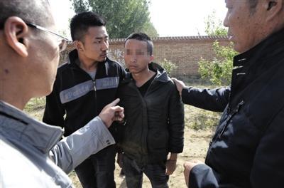 揭秘民间“反传”乱象:暴力逼问成常用手段