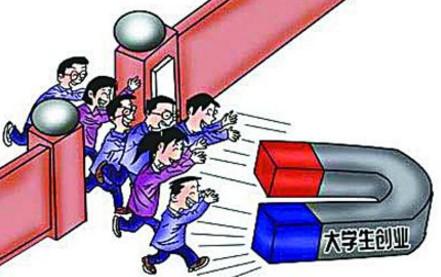 华夏致富网,为梦想导航-大学生创业故事大学生成功案例华夏致富网