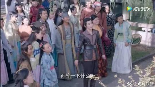萌妻食神:叶佳瑶即兴说唱rap燃爆了!夏淳于为生意专业