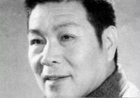 张冲霄