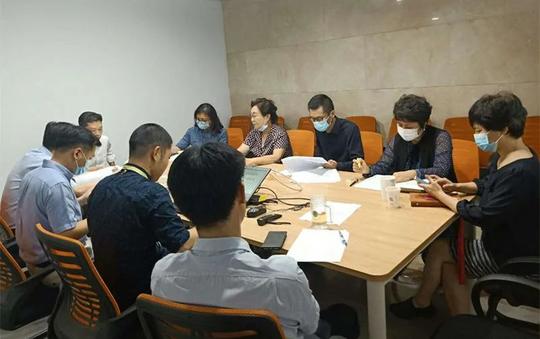 关注|20个推荐项目和10个备选项目揭晓，“创客中国”纺服“双创”大赛决赛评审会在京举办