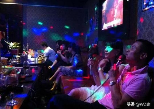 该叫停了，披着合法外衣，售卖“特殊服务”?这些灰产已经暴露了