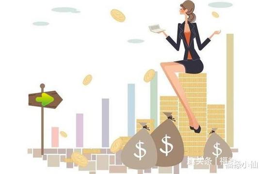 2022虎年适合创业的3生肖，借助人脉，努力发展，才能壮大自己