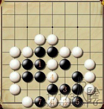 《九阴真经》棋谱大全-水落石出九阴真经官方;九阴真经棋士棋谱《e