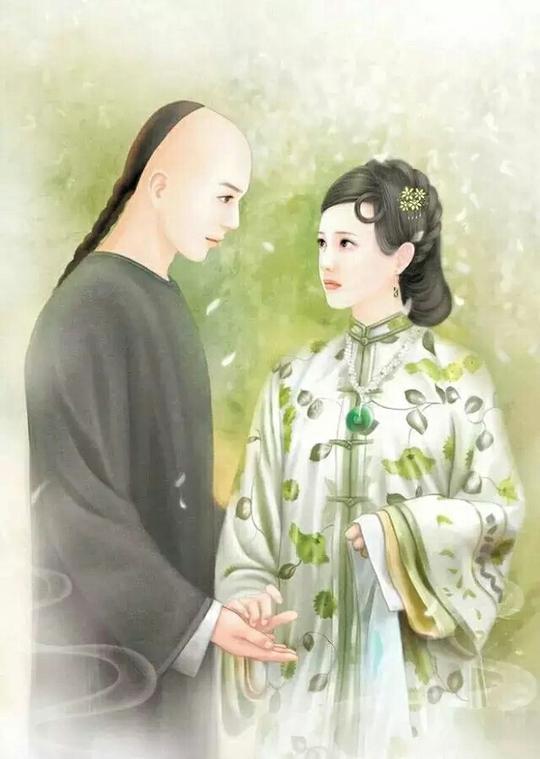 纳兰容若心事几人知