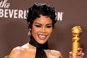 缇雅娜&middot;泰勒