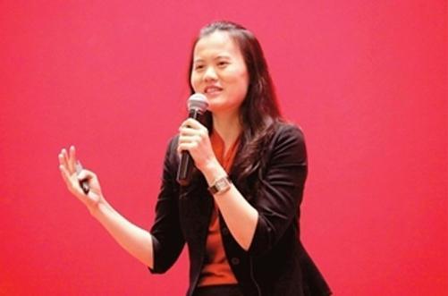2014创业大片:详解阿里巴巴27位合伙人