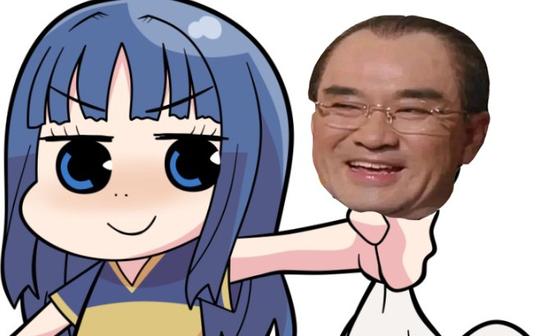 七海绝不饶恕