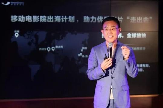 高群耀图片来源主办方提供