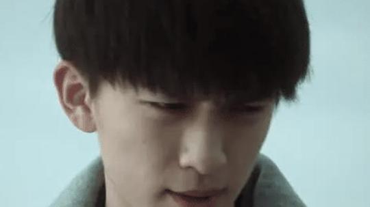 《悲伤逆流成河》易遥说的一句话不能读2遍，否则一遍笑一遍哭!