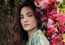 梅丽桑蒂·马休特