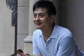 梁伟平