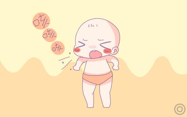 妈咪要学会观察宝宝的咳嗽症状