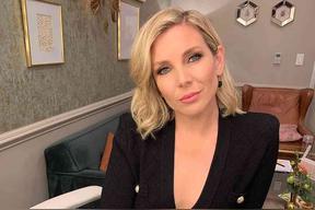 琼&middot;黛安&middot;拉斐尔