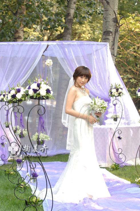 婚礼婚纱婚纱照结婚490_738竖版竖屏