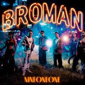 BROMAN(玖壹壹)