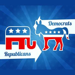 民主党和共和党