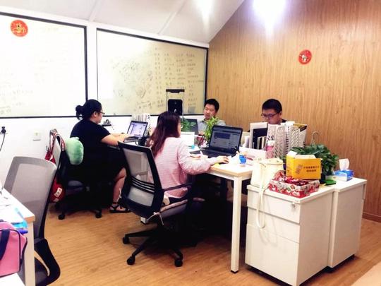 瞒着父母开公司的"应届创业生",如何成长为ai领域顶尖