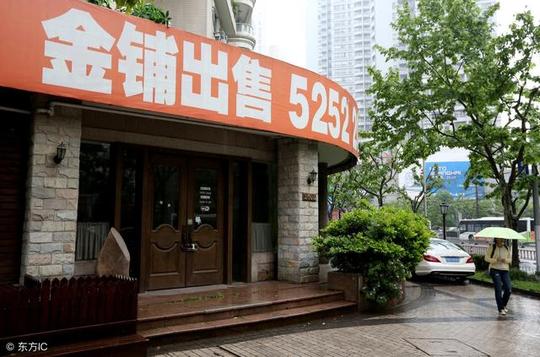 现在空铺越来越多，不要钱都没人接手，难道生意真的那么难做吗？