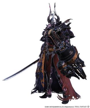 最终幻想14捕鱼人升级攻略 Ff14捕鱼人收藏品采集怎么学 鱼友号