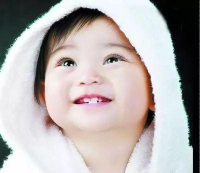 如何给宝宝正确刷牙