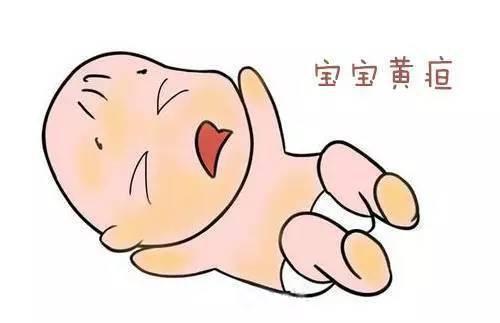 新生儿出现黄疸的原因