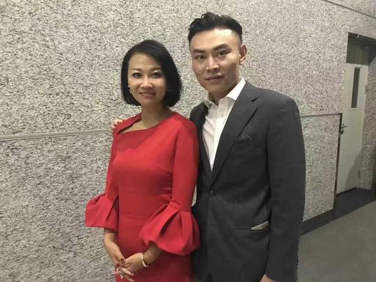 财经正文深圳卫视《合伙中国人》上真格基金,创业教父徐小平领投