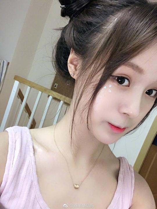 快手抖音原来是晶哥by陆屿