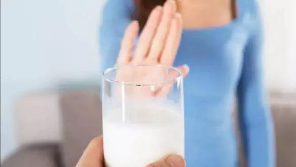 宝宝乳糖消化不良症状