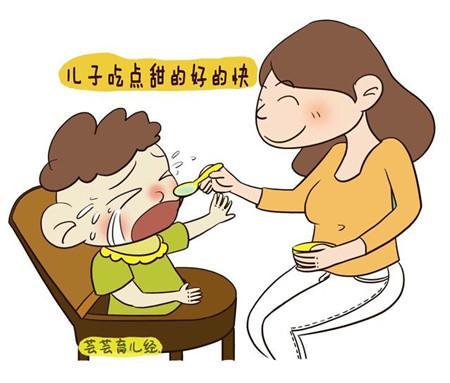 2岁宝宝咳嗽吃什么好
