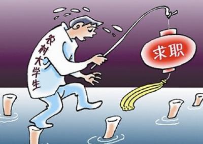 贫二代靠什么翻身?