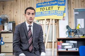 詹米·德米特鲁