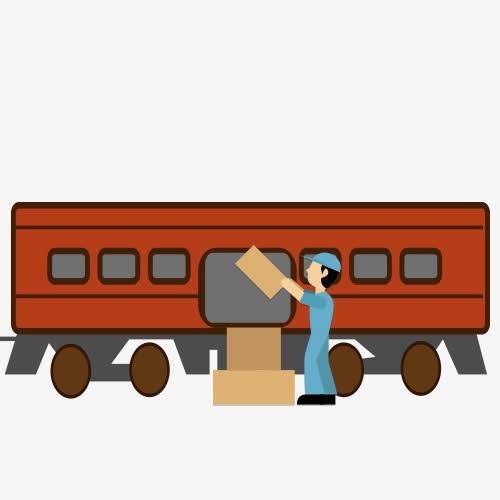 货运&lt;strong&gt;货车&lt;/strong&gt;素材