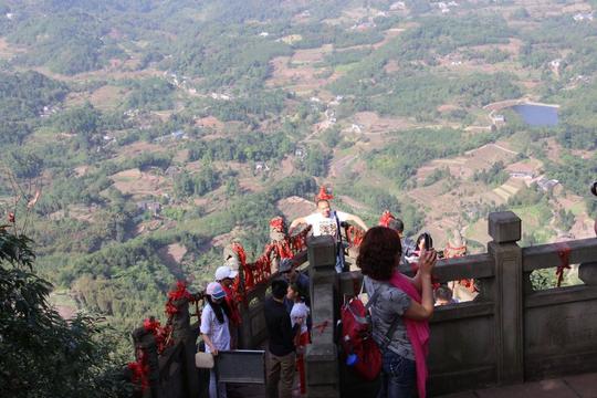 没去的都后悔了——老峨山黑龙滩露营夜钓之旅-峨眉