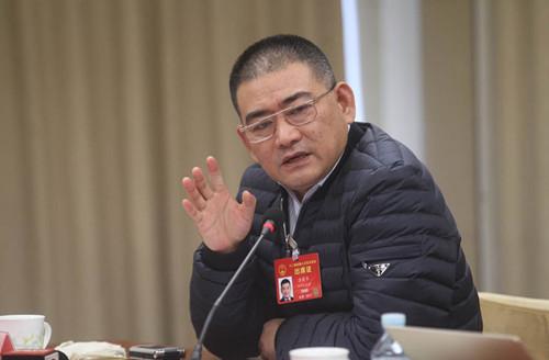 全国人大代表涂建华:四轮低速电动车管理须尽快走出灰色地带