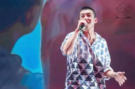 找到陈冠希:他的音乐故事和潮流生意