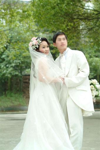婚礼婚纱婚纱照结婚340_508竖版竖屏