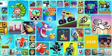 poki游戏网（探索Poki游戏网，在线游戏的乐园）