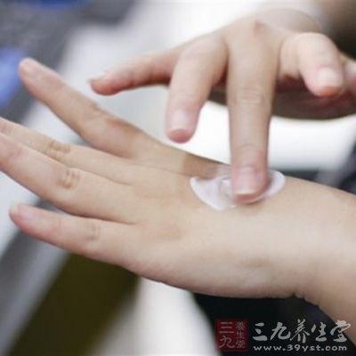 春天身体皮肤瘙痒怎么办